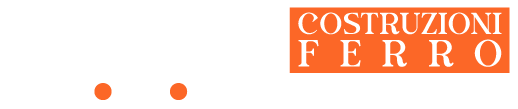 Logo Costruzioni Ferro Calenzano